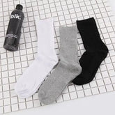 Plain Socks