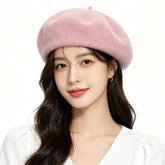 Plain Beret