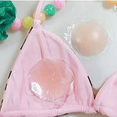 Silicone Nipple Cover