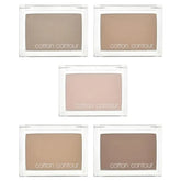 Cotton Contour - 5 Colors