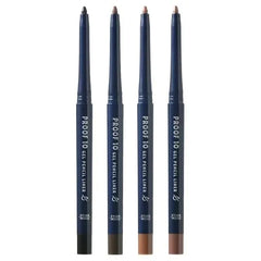 Proof 10 Gel Pencil Liner - 6 Colors