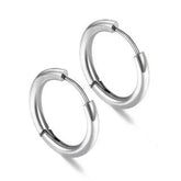 Hoop Earring 1pc