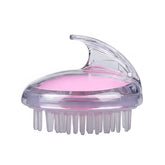 Scalp Massage and Cleansing Brush