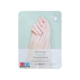 Pure Natural Hand Treatment Mask