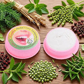 Herbal Clove Toothpaste