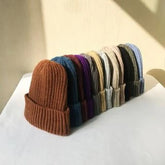 Knit Beanie