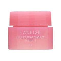 Lip Sleeping Mask EX Mini