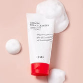 AC Collection Calming Foam Cleanser