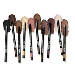 The First Gel Eyeliner - 14 Colors