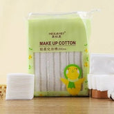 Cotton Pads (200 pcs.)