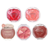 Cream Cheek