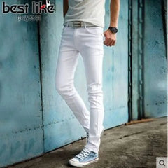 Slim-Fit Jeans