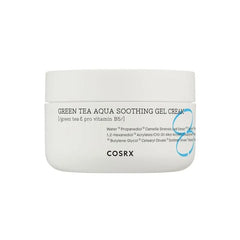 Green Tea Aqua Soothing Gel Cream