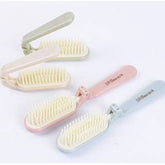 Foldable Hair Brush