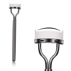Stainless Steel Eyelash Comb