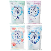 Biore Cold Body Wipes
