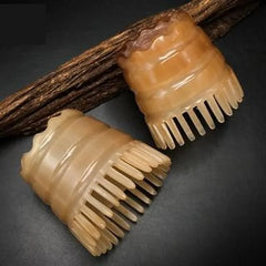 Horn Head Scalp Massager