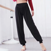Dance Harem Pants