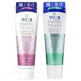 Clinica Enamel Pearl Toothpaste