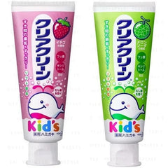 Kids Toothpaste