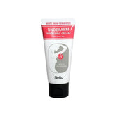 White Snow Fermented Underarm Whitening Cream With Green Tea
