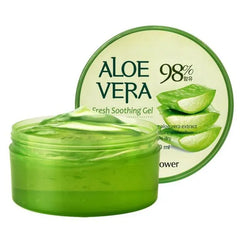 Aloe Vera Fresh Soothing Gel