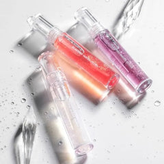 Glasting Water Gloss - 3 Colors