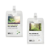 Real Soothing Gel - 2 Types