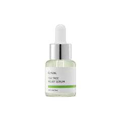 Tea Tree Relief Serum Mini