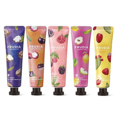 My Orchard Hand Cream Rich Type - 5 Types