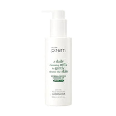 Safe Me. Relief Moisture Cleansing Milk
