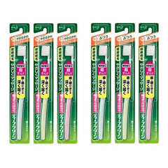 Deep Clean Compact Toothbrush