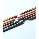 The Big Waterproof Pencil Gel Liner - 10 Colors