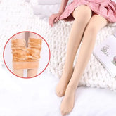 Fleece Lined Tights / Leggings
