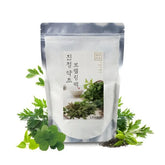 Soothing Herb Modeling Mask
