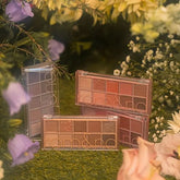 Better Than Palette The Secret Garden - 9 Types