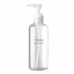 Round Long Mouth Bottle 200ml