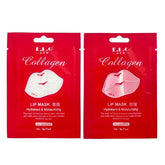 Laura-Mier Collagen Lip Mask