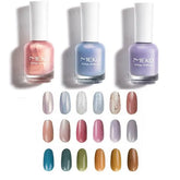 Reagan Treasure Box Nail Polish