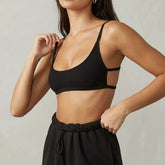 Strappy Bralette