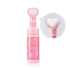 3% Mandelic Acid Rose Cleansing Mousse