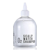 O2 Scalp Water Shampoo