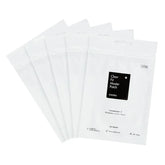 Clear Fit Master Patch Set 5 pcs