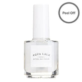 Peel Off Base Coat