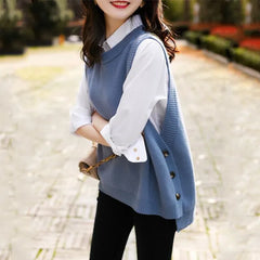 Sweater Vest