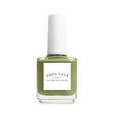 Matcha Nail Polish
