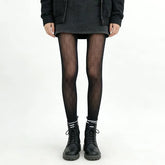 Lace Tights