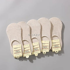 No-Show Socks