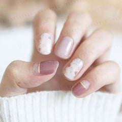 Kitten Nail Art Stickers