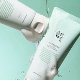 Green Plum Refreshing Cleanser